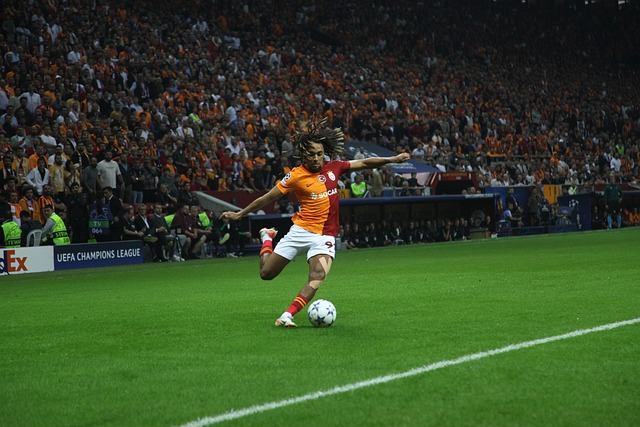 在中国足球 在中国足球